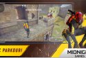 Rogue Agents screenshot 4