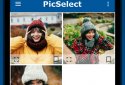 PicSelect - Лучшие фото screenshot 1