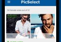 PicSelect - Лучшие фото screenshot 5