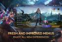 Champions Legion | 5v5 MOBA screenshot 6