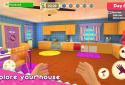 Mother Simulator: Happy Virtual Family Life screenshot 1