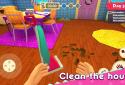 Mother Simulator: Happy Virtual Family Life screenshot 4