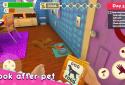Mother Simulator: Happy Virtual Family Life screenshot 5