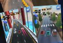 Furious Road Trip screenshot 3