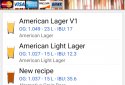 Calcoliamo Birra screenshot 1