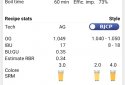Calcoliamo Birra screenshot 5