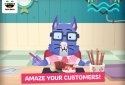 Toca Kitchen Sushi Restaurant screenshot 5