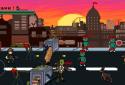 Stay alive: alone with the zombie screenshot 2