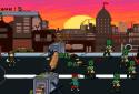Stay alive: alone with the zombie screenshot 3