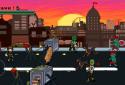 Stay alive: alone with the zombie screenshot 4
