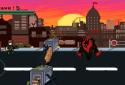 Stay alive: alone with the zombie screenshot 5