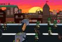 Stay alive: alone with the zombie screenshot 8