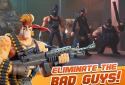 Hardhead Squad: MMO War screenshot 8