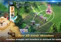 Ragnarok Tactics screenshot 4