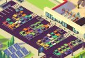 Car Industry Tycoon screenshot 3