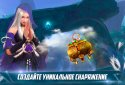 Perfect World Mobile: Начало screenshot 3