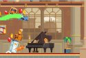 Crashy Cats screenshot 2