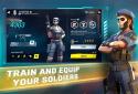 Tom Clancy's Elite Squad screenshot 9