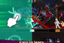 One Finger Death Punch II screenshot 6