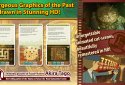 Layton: Lost Future in HD screenshot 5