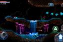 Willy Jetman: Astromonkey's Revenge screenshot 3
