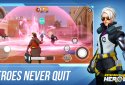 Respawnables Heroes screenshot 1