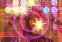 Birdies Escape: Candy Gems and Jewels Match screenshot 2