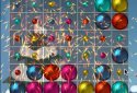 Birdies Escape: Candy Gems and Jewels Match screenshot 3