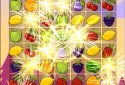 Birdies Escape: Candy Gems and Jewels Match screenshot 4