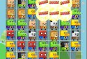 Birdies Escape: Candy Gems and Jewels Match screenshot 7