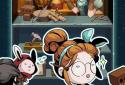 Заяц на луне (Rabbit in the moon) screenshot 5