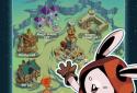 Заяц на луне (Rabbit in the moon) screenshot 6