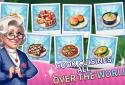 My Restaurant Empire - 3D Decorating Cooking Game screenshot 6