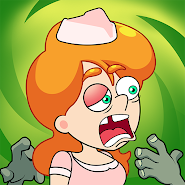 Save The Lady