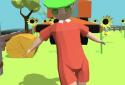 One Guy Run screenshot 1