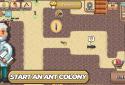 Pocket Ants: Симулятор Колонии screenshot 1