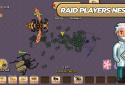 Pocket Ants: Симулятор Колонии screenshot 4