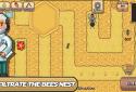 Pocket Ants: Симулятор Колонии screenshot 5