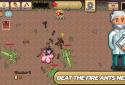 Pocket Ants: Симулятор Колонии screenshot 7