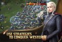 GOT: Winter is Coming M screenshot 5