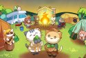 Кот Лес(Cat Forest) screenshot 1