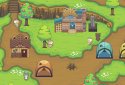 Кот Лес(Cat Forest) screenshot 2