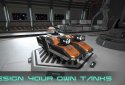 Clash of Tanks: Mech Battle screenshot 1