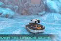 Clash of Tanks: Mech Battle screenshot 3