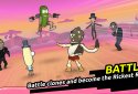 Rick and Morty: Clone Rumble screenshot 1