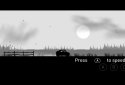 BLUE ROAD OF ILLUSIONS  screenshot 3