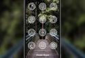 Pixel Net White - Icon Pack screenshot 6