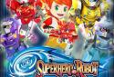 Superhero Robot Premium screenshot 1