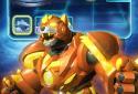 Superhero Robot Premium screenshot 3