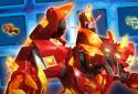 Superhero Robot Premium screenshot 4